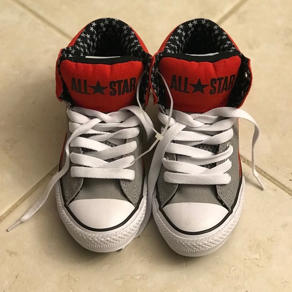 Converse Other - Converse Chuck Taylor All Star High Street Yth/Jr